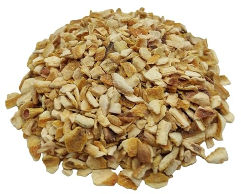 Cáscara De Limón Seca 85g - 1.95Kg Citrus Limonum Pericarpium (460 gramos)
