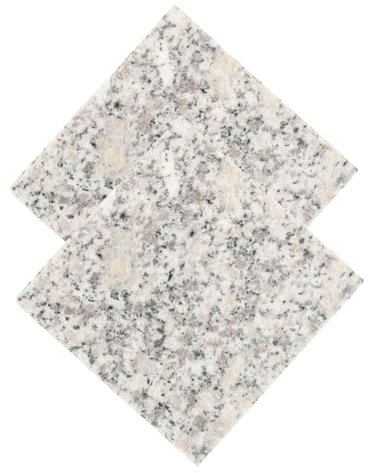 BESPORTBLE 2pcs Marble Cooling Board Pet Summer Pad Marble Design Pet Bed for Hamster Guinea Pig Supply for Home Use