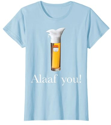 Alaaf You Kölle Alaaf Konfetti Karneval Faschingumzug Kölsch T-Shirt