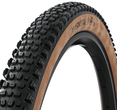 Continental Magnotal Trail Grip Tubeless 29´´ x 2.40 MTB Reifen 29´´´ x 2.40