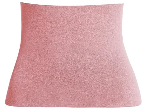 YPREWY Back Warmer For Men And Women Elastic Heat Belt Kidney Belt Warming Back Self-Heating Wormwoods Back Belt