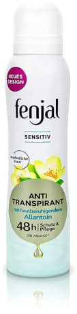 FENJAL Deo Anti-TR.SENS.48H
