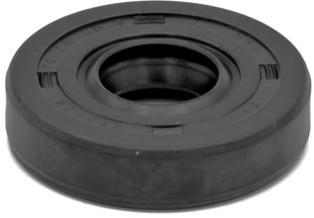 Parts and Parts Wellendichtring 12x30x7mm NBR 70 DIN 3760 ISO 6194