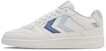 hummel Damen Weiß Weiss, 39 Damen