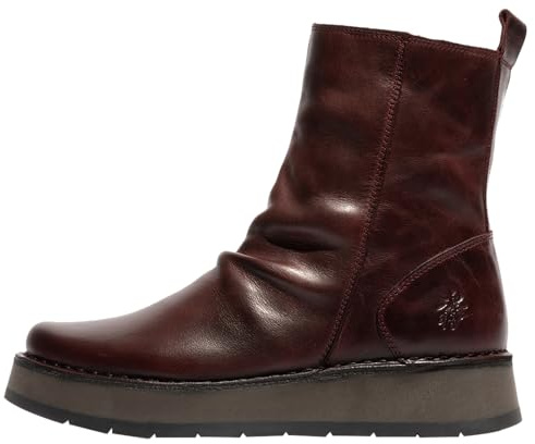Fly London Reno053fly, Fashion Boot Donna