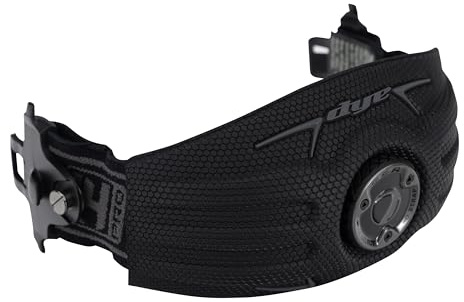 Dye I4 Pro GSR Brillenband