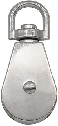 Multipurposes Wire Rope Pulley Pulley Pulley Block Rollers for Efficient Efficient Cargo Lifting Pulley