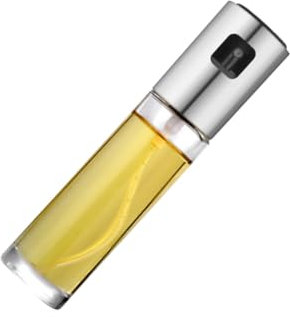 SHOWERORO Rociador De Aceite Para Barbacoa Dispensador De Spray Botella Spray Acero Inoxidable