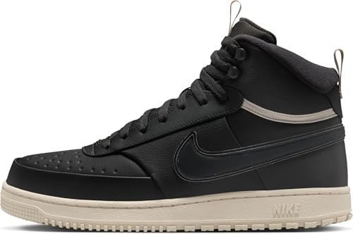 NIKE Court Vision Mid Winterized Herren Sneaker