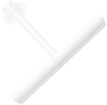 KICHOUSE Glass for Windows Window Wiper Cleaning Tool Sucking Discs Glass Cleaning Wiper