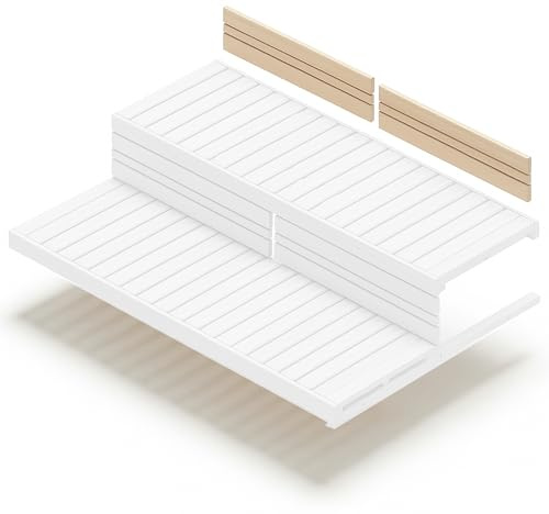 SULENO Sauna Rückenlehnen Set LARVIK, Naturbelassenes Hemlock-Holz, 85 x