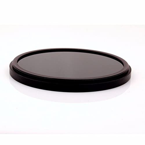 950 nm 37 mm 39 mm 52 mm 58 mm 67 mm 77 mm Original-IR-Filter Infrarot-Fotografie DSLR-Kamerafilter Optische Filterlinse (Caliber : 77mm, Color : 950nm)