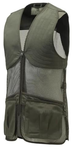 Beretta Herren Full Mesh Schießweste
