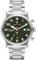 MICHAEL KORS Men's Analog Quartz Watch with Stainless Steel Strap MK9196