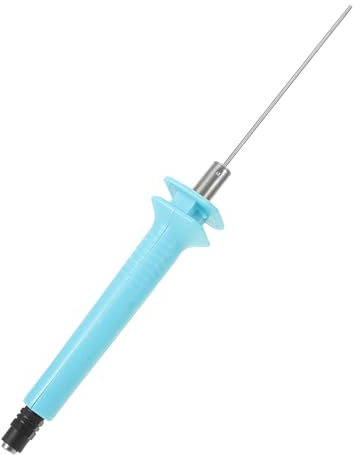 DOITOOL Penna Riscaldante Elettrica Filo Taglia Polistirolo, Leggera e Isolamento Termico, per DIY Making e Taglio Preciso del Polistirolo