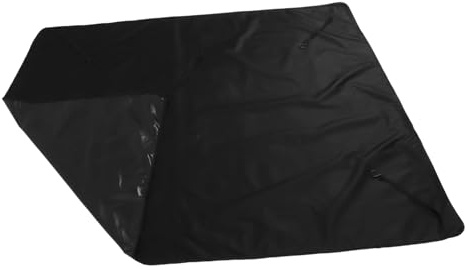 Vaguelly Copertura Parabrezza Invernale Antifreeze e Antigelo Spessa e Resistente per Protezione Neve Ghiaccio e Sole Facile da Installare per Auto e Suv