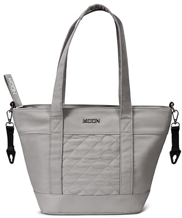 MOON Wickeltasche V-Shape sand