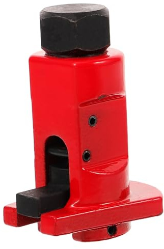 Sewroro Suspension Strut Spreader Tool Metal Car Repair Equipment Ergonomic Design for Precise Separation and Easy Maintenance in Automotive Suspension System
