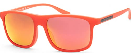 Armani Sonnenbrille für Damen, Exchange AX4110SF-83306Q, Ø 58 mm