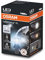 OSRAM LEDriving® SL, ≜ P13W, bianco 6000K, lampada di segnalazione a LED, solo fuoristrada, non omologati ECE, scatola pieghevole (1 lampada)