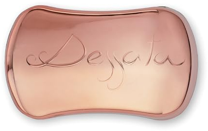 Dessata - Brosse démêlante Rose Gold maxi