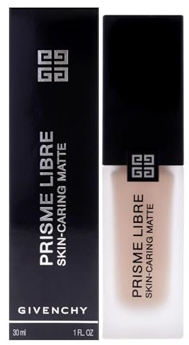 Prisme Libre Skin-Caring Matte Foundation 3-W245 30 ml