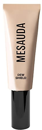 DEW SHIELD - 102 LIGHT - Crema colorata idratante e protettiva con SPF 20