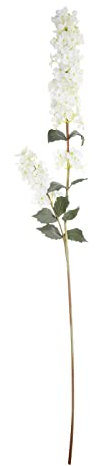 Theaque Künstliche Hyazinthe künstliche Seidenblumen Dekoration für Hochzeit Zuhause Bankett Party