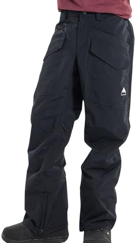 Burton Covert 2.0 Hose, True Black