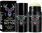 2 Pièces Creme Tatouage Tattoo Butter, Naturelle Crème Cicatrisante Tattoo pour Tatouages Anciens Nouveaux, Pommade Cicatrisante de Soin de Tatouage, Crème de Soin Vegan Tattoo