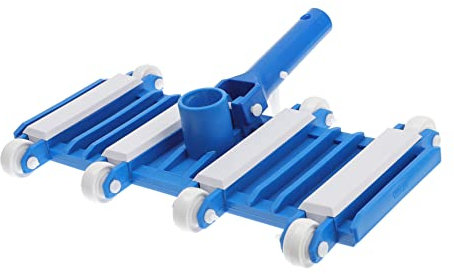 KITANDOVE Cabezal De Succión para Limpieza De Piscinas Accesorio Profesional De Aspiración De Plástico para Equipos De Limpieza De Piscinas
