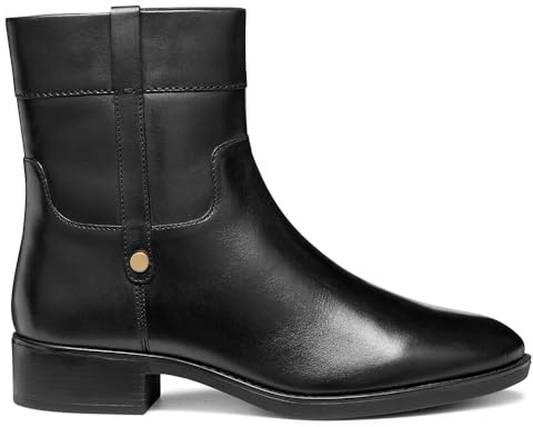 Geox D Felicity, Stivale alla Caviglia Donna