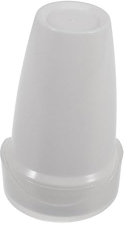 Cabilock Handheld Flour Sifter Fine Mesh for Baking Powdered Sugar Matcha Dusting Small Kitchen Tool