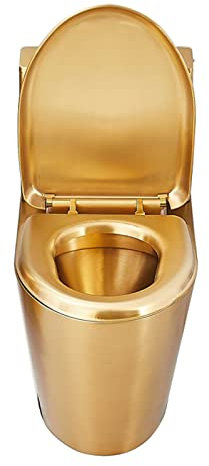 304 Acciaio Inossidabile Bagno Commerciale Bagno Dual Filo ciottola sifon