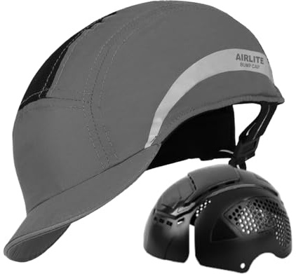 Casco de bicicleta | ajustable reflectante - Sombreros de béisbol para hombre Casco de bicicleta | para viajes al aire libre deportes escalada senderismo ciclismo equitación camping seguridad laboral