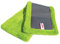 York Prestige Flachwischer Classic Ersatz Repuesto clásico de limpiaparabrisas Plano, Microfibra, Verde, Estándar