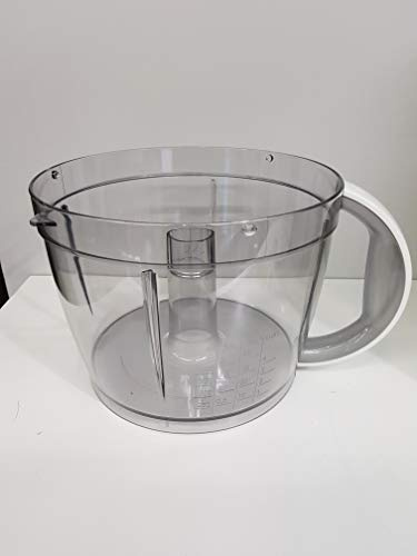 Bosch/Siemens Ciottola per robot da cucina per Mod. MCM5510/5520/5528/5530