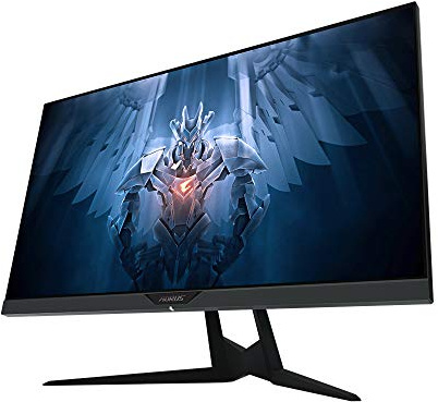 Gigabyte AORUS FI27Q-X - Monitor da 27 (27), Pannello IPS 240 Hz, risoluzione QHD, schermo piatto