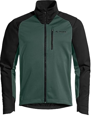 VAUDE Men's Posta Softshell Jacket VI
