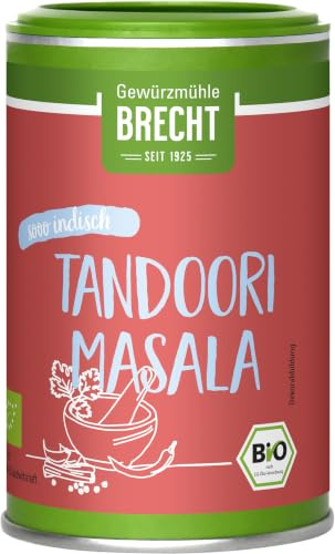 Tandoori Masala bio 1 x 70 g