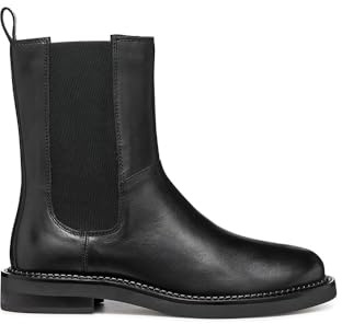 Geox Damen D Serilda CAnkle Boot