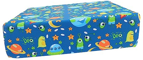 HAPINARY 1stück Kinderstuhl-sitzerhöhung Wasserdichter Dicker Sitzkissen-booster Für Mädchen Tragbar Mit Verstellbaren Gurten Waschbar Und Langlebig Für Hochstühle Und Picknicks