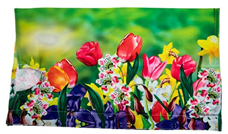 CAXUSD Mailbox Cover Post Letter Box Protective Cover Waterproof Uv Resistant Mailbox Cover Garden