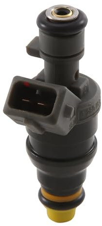 OQRDVVTT Einspritzdüsen 0280155209 Durchflussangepasster Kraftstoffeinspritzer Für Mercedes Für Benz 2.8 3.2 3.6 1993 1994 1995 1996 1997 Kraftstoff Injektor