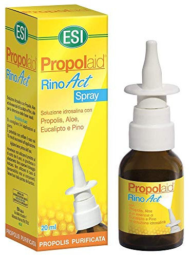 Spray Congestión Nasal Rino Spray Propolaid ESI