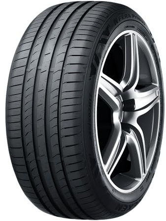 Nexen N'FERA Primus 225/40R18 92Y XL Sommerreifen, schwarz