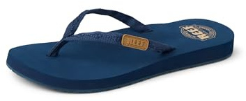 Reef Women's Ginger Trainer | Flip Flops, Soft Straps, Water-Friendly, Lightweight Comfort