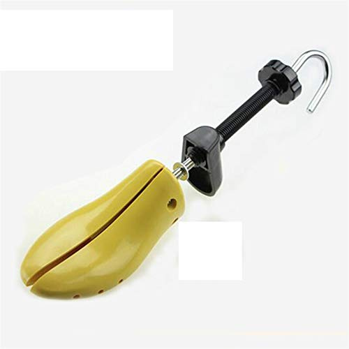 Horma Para Ensanchar Zapatos Zapatillas en expansión Dispositivo de soporte de zapatos for hombres y mujeres Árbol de tacón alto de alto grado Tamaño del árbol del árbol 30-48 Hormas Para Zapatos