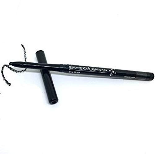Avon Glimmerstick Eyeliner Diamonds Black Ice - mit Glitzereffekt