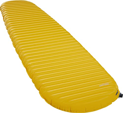 Therm-a-Rest NeoAir Xlite NXT Ultraleichte Isomatte für Camping und Rucksackreisen